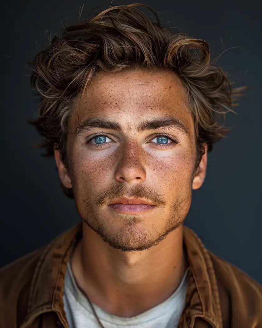 Wesley Campbell