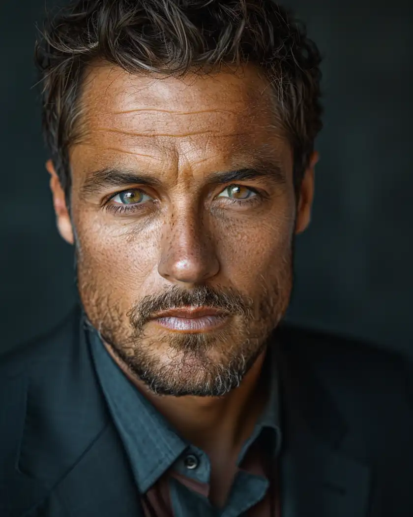 Kai Mercer