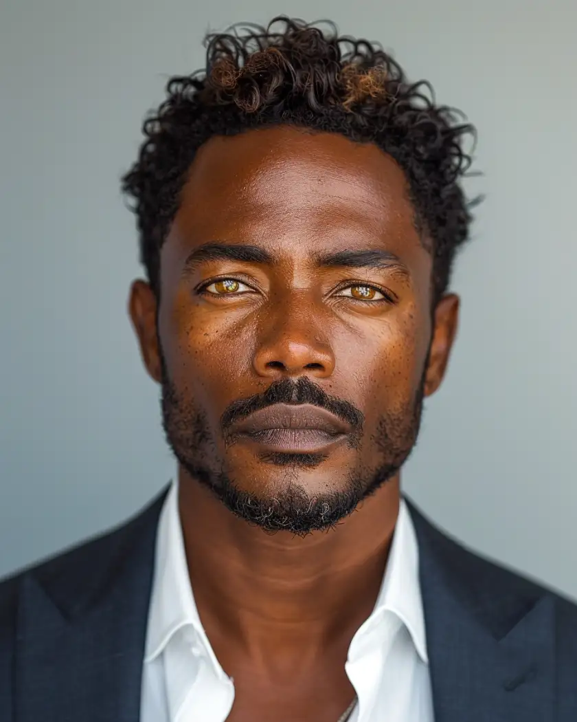 Mitchell Turner